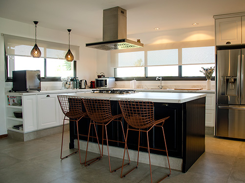 Diseño de interiores